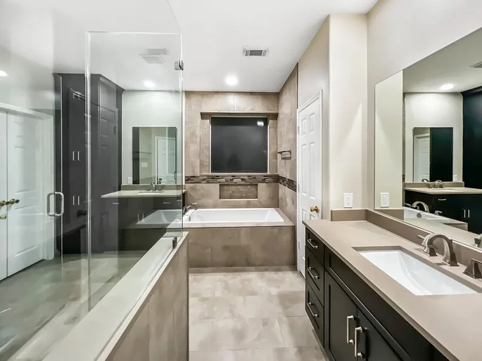 Bathroom Remodeling