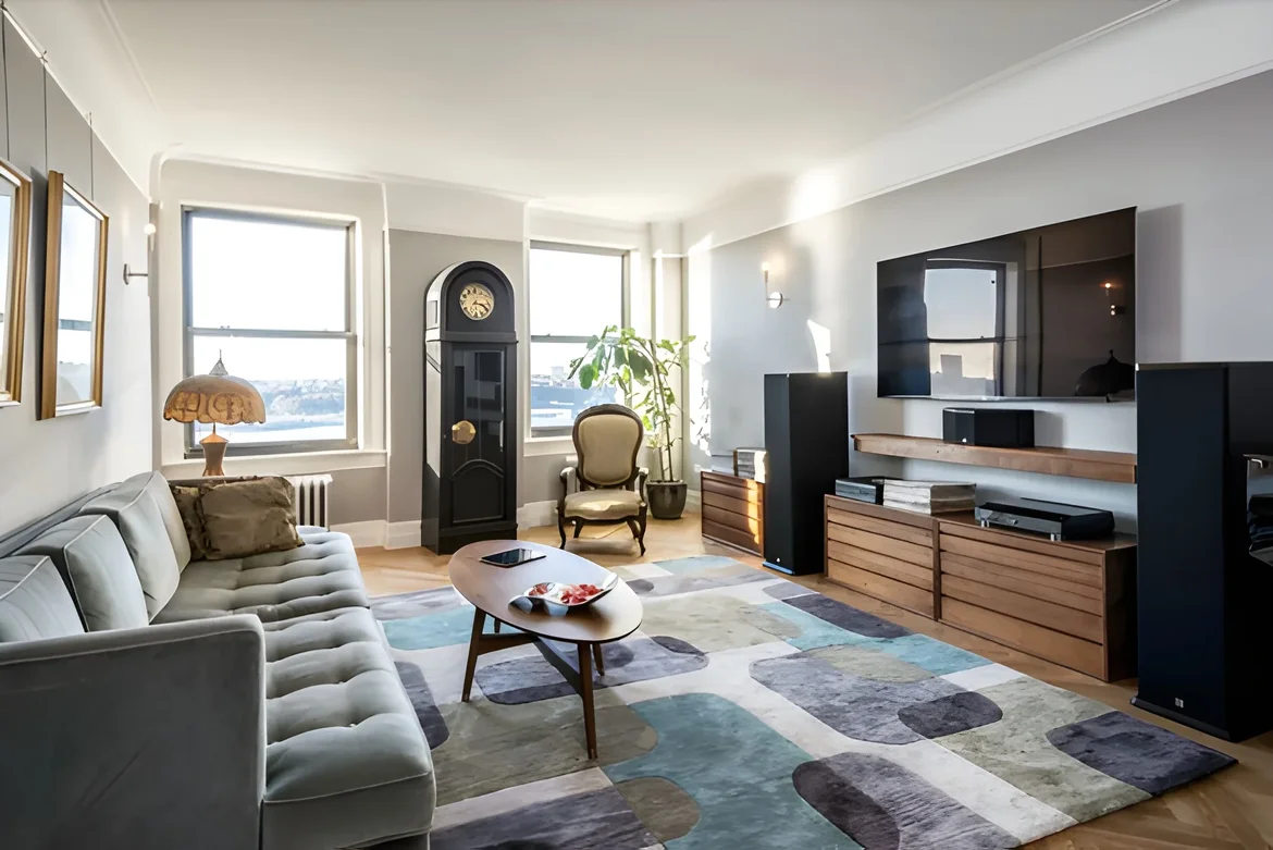 Home Remodeling & Renovation