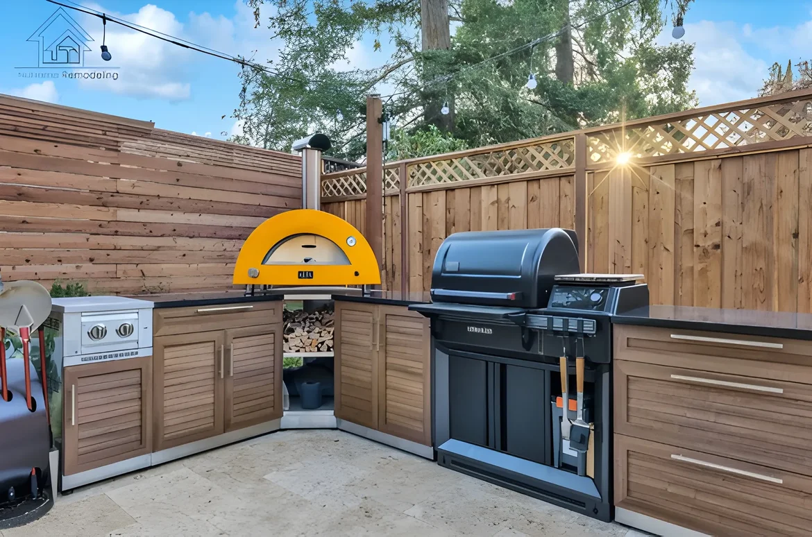 Patio Covers & Outdoor Living