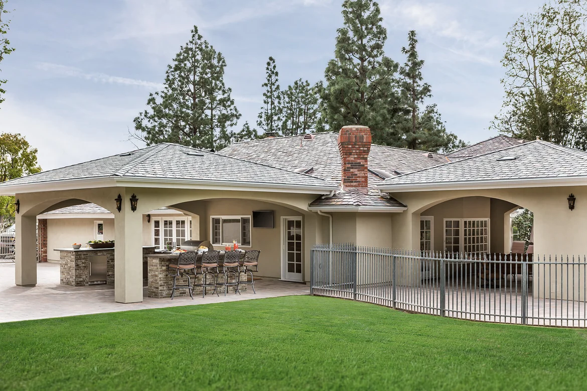 Siding Installation, Repair & Replacement